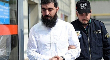 Selefi Tevhid Cemaati’nin lideri Halis Bayancuk tahliye edildi