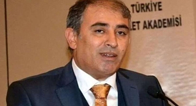 Yargıtay üyesi Mustafa Artuç hayatını kaybetti