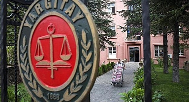 Yargıtay’a 6 yeni üye seçimi gerçekleştirildi