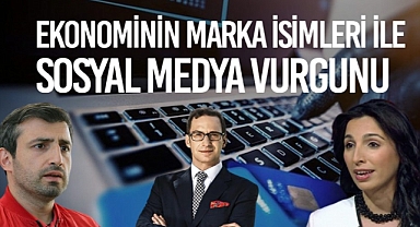 Dolandırıcılar son olarak buna da başvurdu... Ekonominin marka isimlerini sahte reklamda göstererek vurgun planlıyorlar