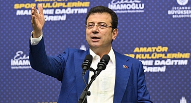 Hakimler ve Savcılar Kurulu'ndan 'İmamoğlu davası' hakkında açıklama