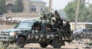 Nijer darbesinde çarpıcı iddia: Wagner'den yardım istediler