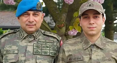 Sır perdesi 5 yıldır kaldırılamadı: Emekli generalin oğlunun şüpheli ölümü