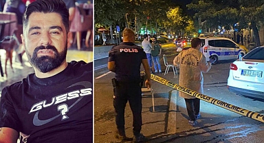 '7 Bela Taner' cinayetinde 4 gözaltı