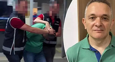 7 yıldır firariydi! Necmeddin Özmen Ankara'da yakalandı