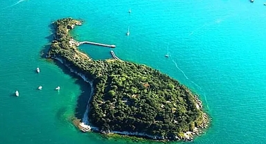 Bakanlık, Kaşık Adası'nı yapılaşmaya açacaktı: İBB itiraz etti, mahkeme 'dur' dedi