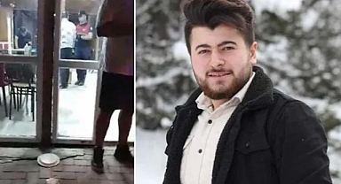 Cezaevinden çıktığı gün cinayet işledi