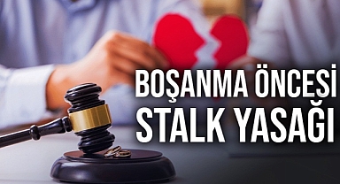 Davada 'internette delil' engeli