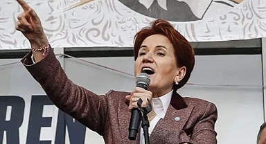 FETÖ üyeliğiyle suçlanıyordu: Akşener hakkında 7 yıl sonra takipsizlik kararı