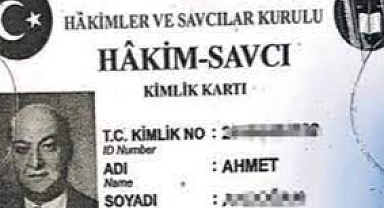 İstanbul'da sahte savcı ve avukat suçüstü yakalandı