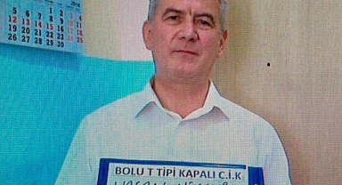 Kumpasçı Ergenekon hakimi tahliye edildi