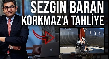 Son Dakika! Sezgin Baran Korkmaz itirafçı oldu!