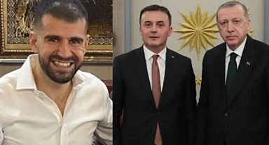 Ankara Adliyesi'nde Ayhan Bora Kaplan seferberliği