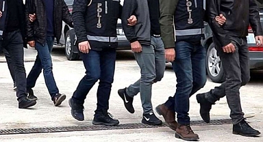 Firari FETÖ üyesi eski albay Şaban Demiraslan Aksaray'da yakalandı