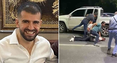 İsmail Saymaz: Ayhan Bora Kaplan'ın tape'leri imha edilmiş