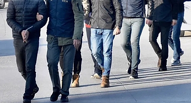 İstanbul ve Ankara'da FETÖ operasyonu: Aralarında eski hakim ve Bakanlık çalışanları da var
