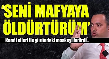 Münevver Karabulut cinayetindeki sözleri ile tepki çeken Rezan Epözdemir'den akrabasına şok tehditler...