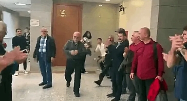 Üsküdar'da kanlı ağaç tartışması: HKP Genel Başkanı Nurullah Ankut gözaltına alındı