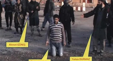 10 Ekim Katliamı’nın sanığı Ahmet Güneş'e iyi hal indirimi verilmiş