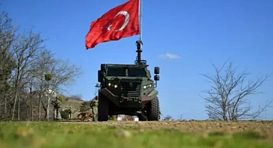 11 FETÖ'cü Yunanistan'dan Türkiye'ye girerken yakalandı