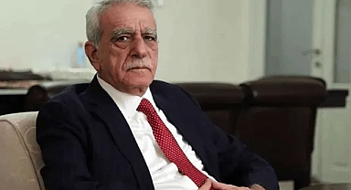 Ahmet Türk: İmralı'ya, Kandil'e, Kobanê'ye devletin bilgisi dahilinde gittik, Bizi gönderenleri de yargılayın