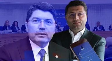 AİHM'in FETÖ kararını ‘uygulamayız’ diyen Adalet Bakanı Tunç’un kardeşinin ByLock’lu Bank Asya’lı dosyası nasıl kapatıldı?