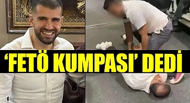 Ayhan Bora Kaplan'ın ifadesi ortaya çıktı