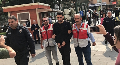 Bakırköy'de aracıyla halkı ezmeye çalışan eski hakim-savcı çiftin oğlu hakkında karar