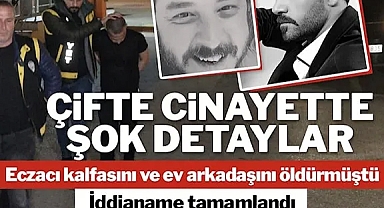 Bursa’da başlayan cinayet zincirinde korkunç detaylar! Kafasını kesip buzdolabında saklamış…