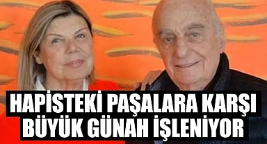 Çetin Doğan'ın eşi Nilgül Doğan içini döktü: Kumpaslar devam ediyor