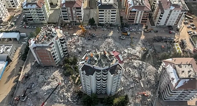 Deprem Gözlem Raporu vahameti gözler önüne serdi: Savcı değişti, soruşturma başa döndü