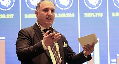 DİAYDER davasında İBB yöneticisi Yavuz Saltık hakkında beraat kararı
