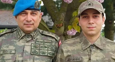 Emekli tümgeneralin oğlunun şüpheli ölümü: Olayı araştıran polis başmüfettişi emekli edildi!