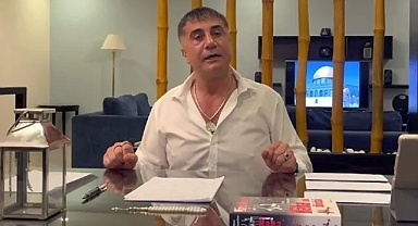 Sedat Peker'in 'yardım kolileri' davasında karar çıktı
