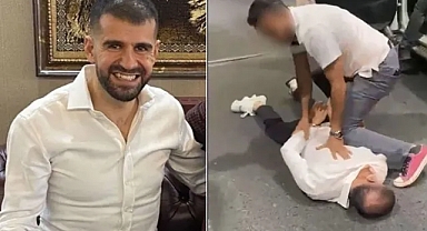 Soylu'ya yakınlığıyla bilinen Ayhan Bora Kaplan soruşturması: 2. sınıf Emniyet Müdürü gözaltında