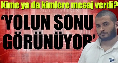 Thodex'in kurucusu Fatih Özer'den dikkat çeken savunma