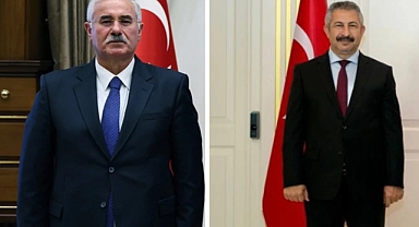 Yargıtay Başkanlığı Basın Müşaviri'nden Mehmet Akarca hakkındaki iftira haberlere cevap