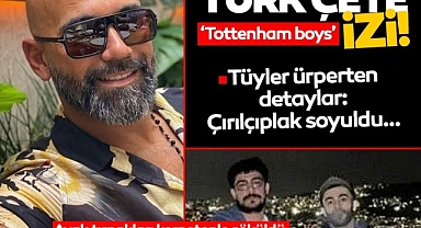 DJ cinayetinde Türk çete izi! Korkunç detaylar: Kaynar su döküp, beyzbol sopasıyla döverek...