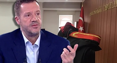 Erdoğan, Erdoğan'ın avukatı, Can Tanrıyar... Başsavcının rüşvet iddialarıyla ortaya çıkan ilginç detay: Erdoğan'a giden mektup