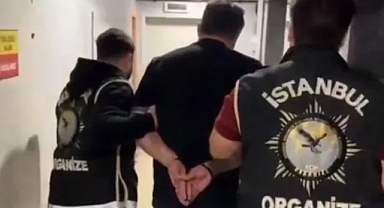 Şahinler operasyonunda 22 tutuklama