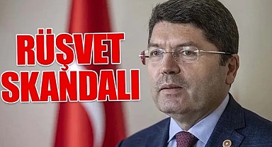 Adalet Bakanı Tunç'tan 'ihbar dilekçesi' açıklaması: Soruşturma başlatıldı