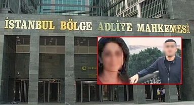 Adliyede bankacı kadını tuvalete kilitleyip cinsel saldırıda bulundu