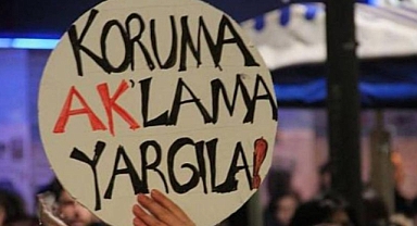AKP'li ismin oğluna istismar davasında skandal karar
