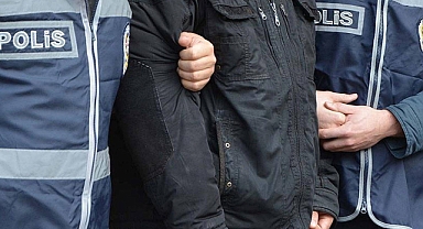 Ankara'da aralarında ÇHD'li avukatların da bulunduğu 20 kişiye gözaltı