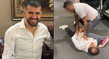Ankara'da Ayhan Bora Kaplan depremi: 9 polis açığa alındı! 