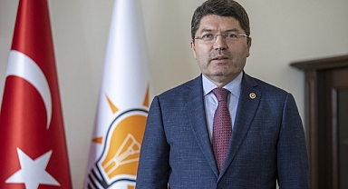 Bakan Tunç’a soruldu: FETÖ incelemesi süren kişiyi neden müdür yaptınız?