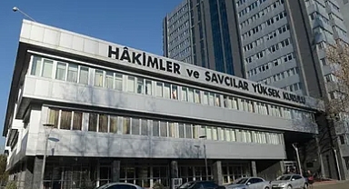 Başsavcı'nın rüşvetle suçladığı hakimden yeni dilekçe: Avukat Rezan Epözdemir'i hedef gösterdi 