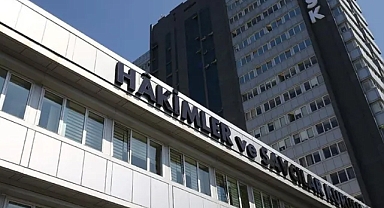 Başsavcının 'yargıdaki çete' mektubunun ardından HSK'da 'sessiz' değişim
