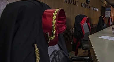 Birileri 'hakimleri' gözetliyor: Gezi davasına 2020'de beraat kararı veren hakimle ilgili yeni detaylar