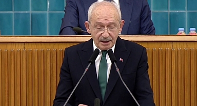CHP’de 100. yıl affı